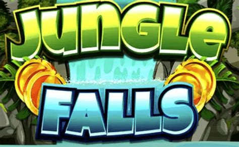 Jogar Jungle Falls No Modo Demo