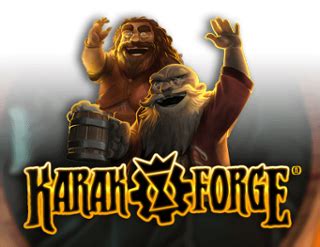 Jogar Karak Forge No Modo Demo