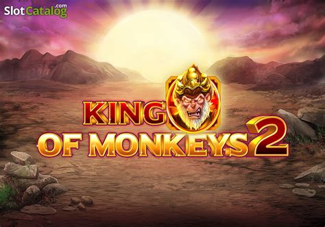 Jogar King Of Monkeys No Modo Demo