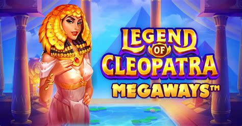 Jogar Legend Of Cleopatra Megaways Com Dinheiro Real