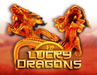 Jogar Lucky Dragons No Modo Demo