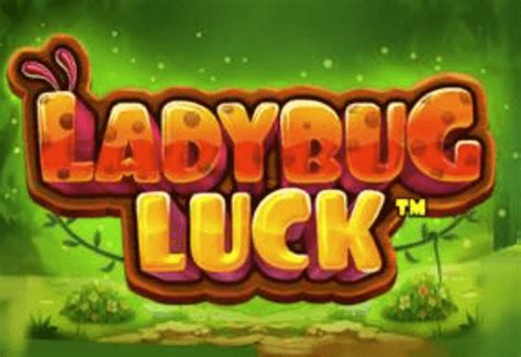 Jogar Lucky Lady Bug No Modo Demo