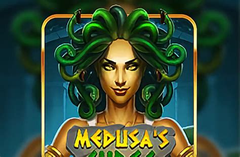 Jogar Medusa S Curse Com Dinheiro Real