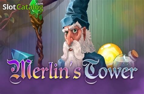 Jogar Merlin S Tower Com Dinheiro Real