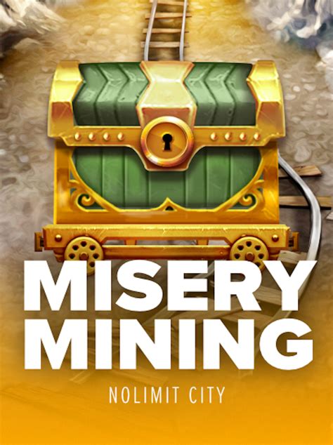 Jogar Misery Mining No Modo Demo