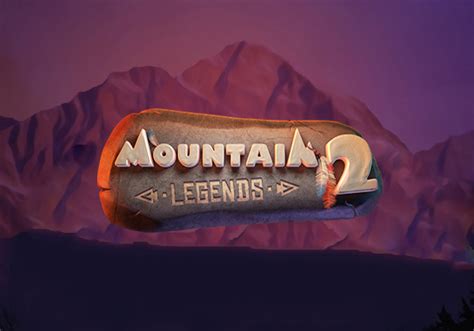Jogar Mountain Legends Com Dinheiro Real