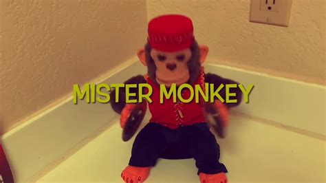 Jogar Mr Monkey No Modo Demo