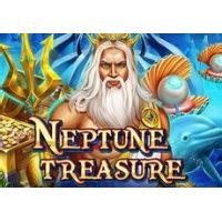 Jogar Neptune Treasure No Modo Demo