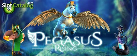 Jogar Pegasus Rising No Modo Demo