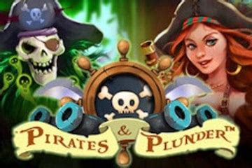 Jogar Pirates And Plunder No Modo Demo