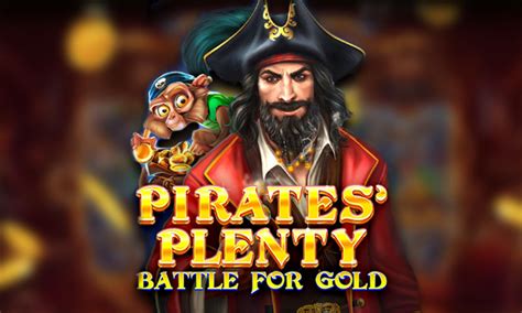 Jogar Pirates Plenty No Modo Demo