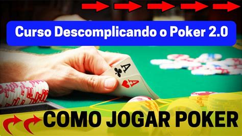 Jogar Poker Passo Passo Gratis