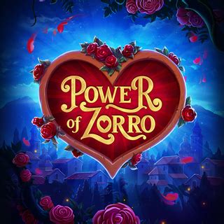 Jogar Power Of Zorro Com Dinheiro Real