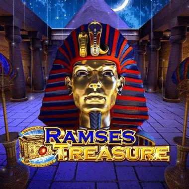 Jogar Ramses Treasure Com Dinheiro Real