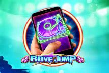 Jogar Rave Jump 2 Com Dinheiro Real