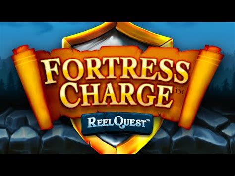 Jogar Reel Quest Fortress Charge Com Dinheiro Real