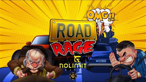 Jogar Road Rage No Modo Demo