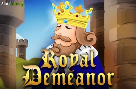 Jogar Royal Demeanor No Modo Demo