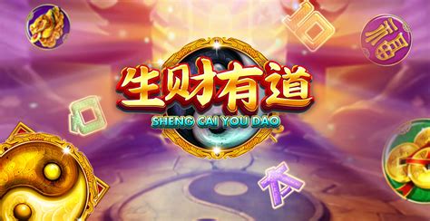 Jogar Sheng Cai You Dao No Modo Demo