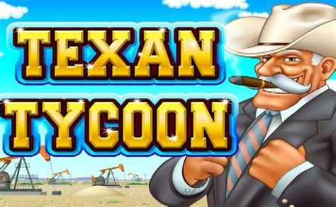 Jogar Texan Tycoon Com Dinheiro Real