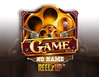 Jogar The Game With No Name Reelzup No Modo Demo