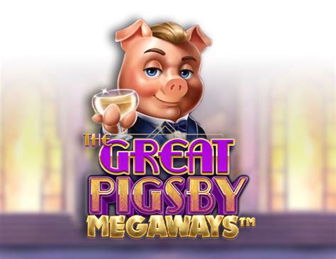 Jogar The Great Pigsby No Modo Demo