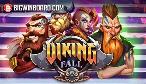 Jogar Viking Fall No Modo Demo