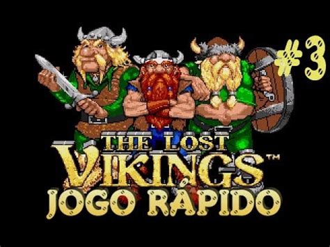 Jogar Viking Legend No Modo Demo