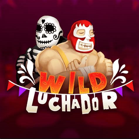 Jogar Wild Luchador Com Dinheiro Real