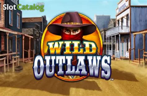 Jogar Wild Outlaws No Modo Demo