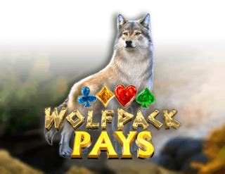 Jogar Wolfpack Pays No Modo Demo