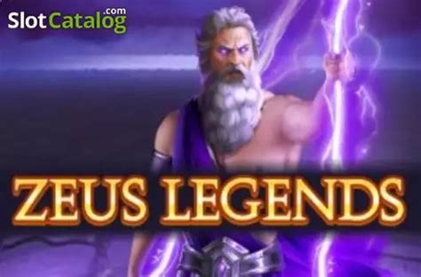 Jogar Zeus Legends 3x3 No Modo Demo