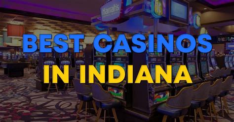 Jogo De Cassinos Em Indiana