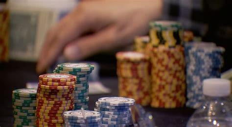 Jogo De Poker E Legalizado No Brasil