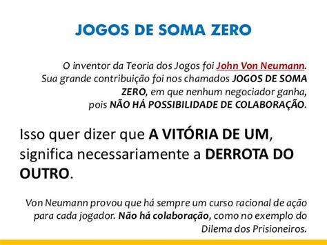 Jogo De Soma Zero