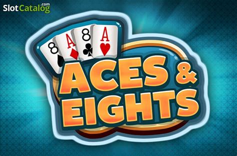 Jogue Aces And Eights Red Rake Gaming Online