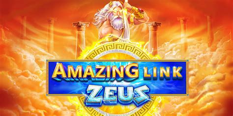 Jogue Amazing Link Zeus Online