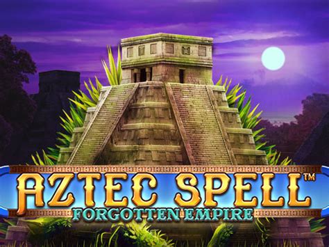 Jogue Aztec Spell Forgotten Empire Online