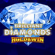 Jogue Brilliant Diamonds Online