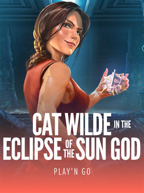 Jogue Cat Wilde In The Eclipse Of The Sun God Online