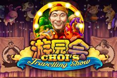 Jogue Choi S Travelling Show Online