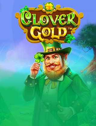 Jogue Clover Gold Online
