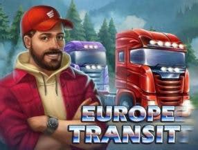 Jogue Europe Transit Online