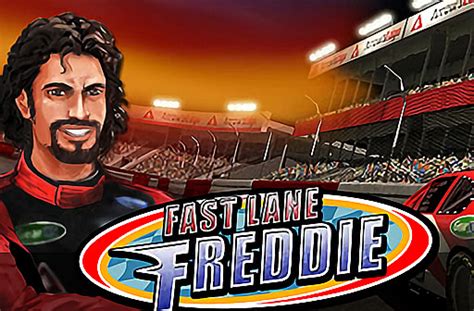 Jogue Fast Lane Freddie Online