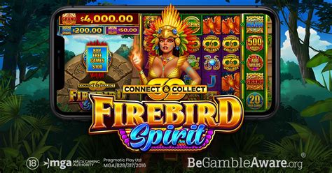Jogue Firebird Spirit Online