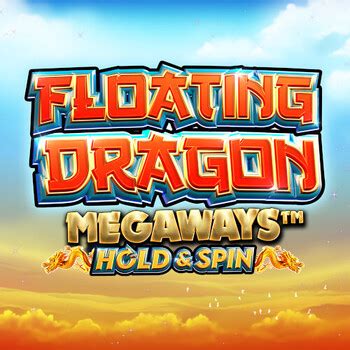 Jogue Floating Dragon Megaways Online