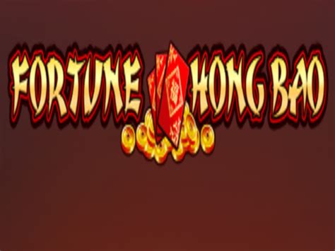 Jogue Fortune Hong Bao Online