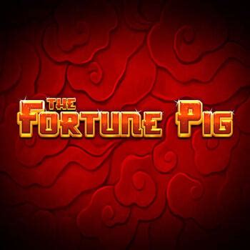 Jogue Fortune Pig Online