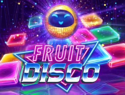 Jogue Fruit Disco Online