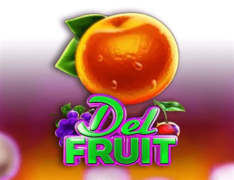 Jogue Fruit Slot Online